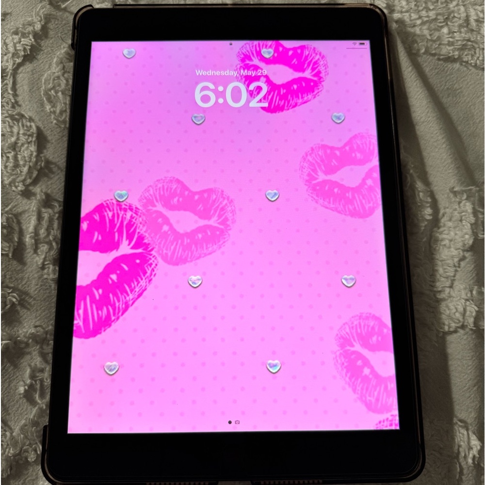 iPad 9th generation
